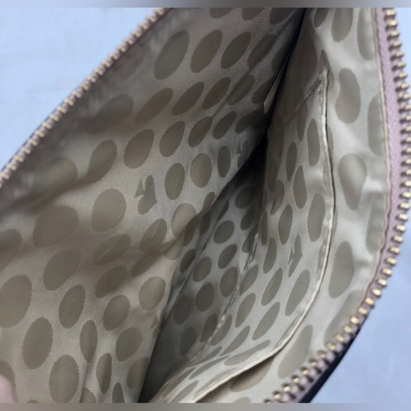 🌟HP🎉 Kate Spade Park Avenue Bella Beau Clutch 🎀 - Picture 5 of 9